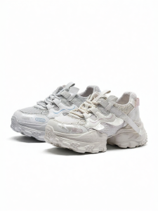 Hotwind | Chunky Thick Sole Womens Shoes For Outdoor