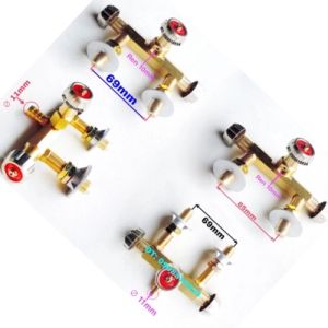 Ổ cụm bếp ga Sogo công nghiệp khè 7b2 / Chế bếp gas công nghiệp Wonderful