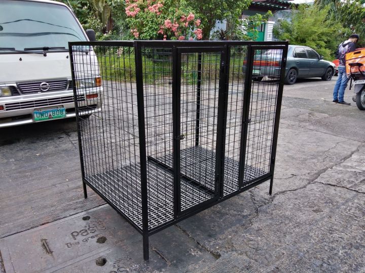 Dog cage outlet for sale lazada