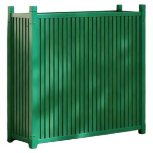 XiMei WoodWork | Outdoor Indoor Decorative Anti-corrosion Wooden Flower Box