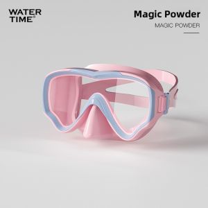 WATERTIME | Underwater Breathing Child Snorkel Equipment