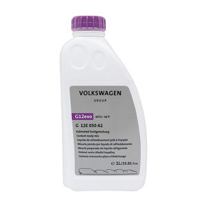 FAW-VOLKSWAGEN | Imported Compatible G13 Coolant