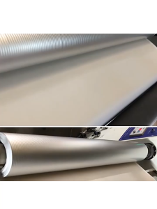 5m  Super Tape X2000 / Butyl Tape / Lakban Anti Bocor / Aluminium Foil Tape
