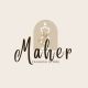 Maher fashion store