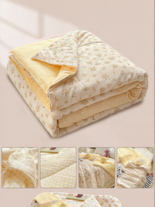 Nanjiren | Antibacterial Summer Cooling Blanket Single