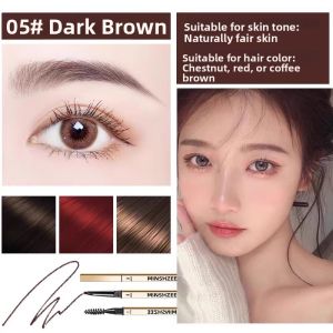 Waterproof Long-lasting Fine Eyebrow Pencil