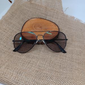 TERMURAH Kacamata Minus Photocromic Pria Aviator Gaya Keren Distro Optik Asli Ori