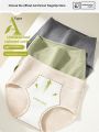 MiiOW | Postpartum High Waist Shaping Underwear Antibacterial. 