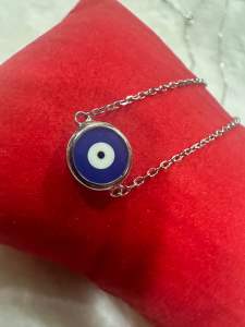 สร้อยเงินแท้ 925