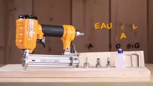 INGCO ABN10301 AIR BRAD NAILER 10-30MM MESIN PAKU TEMBAK ANGIN