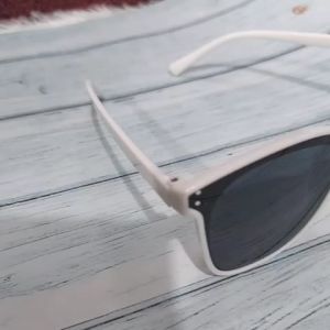 Kacamata Hitam Korea Wanita Oversize Fashion Murah Cewek Sunglasses