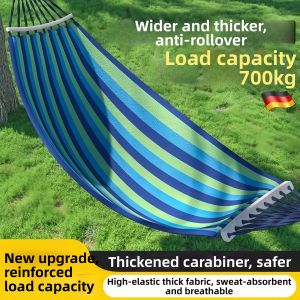Anti-Tip Reinforced Swing Chair