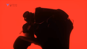 FLYDIGI Apex 5 Wuchang Fallen Feathers Limited Edition Wireless PC Controller Adaptive Trigger