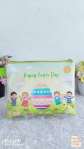 Pouch Souvenir Paskah: Kreasi Kreatif untuk Anak dan Gereja