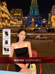 Áo Len Dệt Kim Thường Ngày Ôm Vừa Vặn Có Sợi Lông Cừu ZHOUMIAO Áo Vest Nữ Áo Vest Ngắn Cổ Tròn Màu Trơn Mùa Xuân 2025