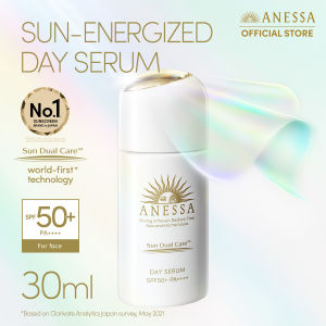 Anessa Day Serum 30ml 50 SPF