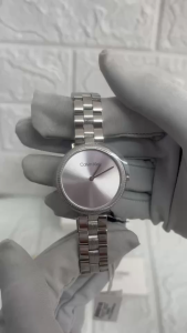 นาฬิกาข้อมือ CALVIN KLEIN CK2510001532 MM.STAINLESS STEELSILVER By:Madamclassic