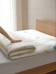 Luolai Kids | Dust Mite & Antibacterial Baby Mattress