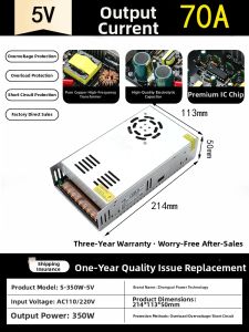 ZHONGZAI | Medium Load Stable Voltage Transformer
