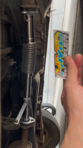 FLEKSIBEL KNALPOT NGIR "PNP JARING BLUEMOON L300 NEW 2028-2021" BERGARANSI GRATIS STIKR DAN TOPIHARGA TERMURAH