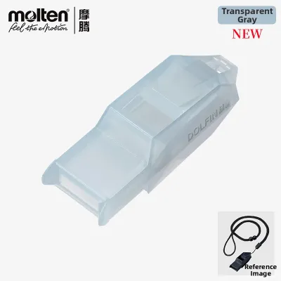 Molten | Basketball Specific Referee Whistle