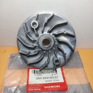 Kipas rumah roller K44 Beat F1 beat esp beat pop beat street kipas roller only