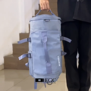 Terbaru! Mortega Tas Travel Besar Lipat Hand Carry Organizer Koper Travel Bag Waterproof - P-3310-1-4