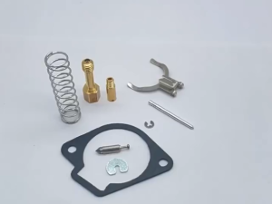 Carburetor Gasket For Kawasaki TD40/TD43/TD48 - Grass Cutter Brush Cutter 2-Stroke Parts