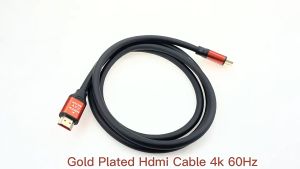 HDTV 2.0 Cable UHD Ethernet Ultra 3D 1080P 2160P 4Kx2K Full HD 4Kx2K 1.5M 2M 3M 5M 10M