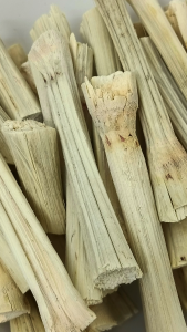 竹蔗干 200g Dried Sugar Cane Sugarcane Zhu Zhe Zu Ze Gan