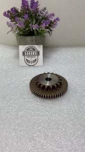 GEAR STATER GIGI GIR IDLE PENGHANTAR STARTER HONDA KHARISMASUPRA X 125(OLDNEWFI) KIRANA LOSSPACK