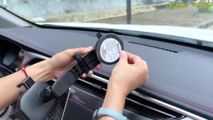 Giá Đỡ Điện Thoại Ô Tô Đa Năng 2025 Loại Hút Chân Không Ổn Định Cố Định Dùng Cho Xe Hơi