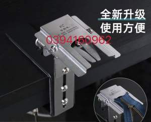 Cử vô đầu dây kéo
