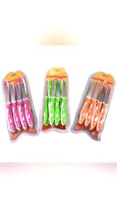 Pisau Kecil Stainless Steel Tajam