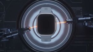 Xiaomi Smart watch S8 Ultra for Women Men Fashion Watch Waterproof Smartwatch Heart Rate Sleep Monitor Fitness Tracker Android Smart Watch iOS Android FitnessTracking Sports Bracelet Tracker Couple watch