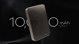 Momax IP136Q2 Q.Mag x1 Qi2 10000mAh Magnetic Wireless Battery Pack