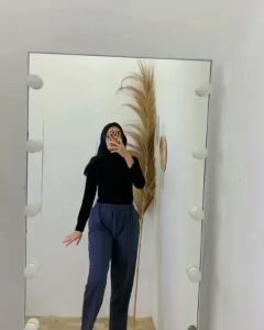 Pants Doty Bahan Crepe Jumbo BB 100 KG