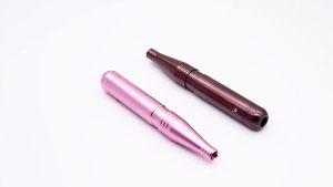 "Available" PMU permanent makeup machine Ombre eyebrow tattoo eyeliner lips tattoo machine with 10 ink cartridges.