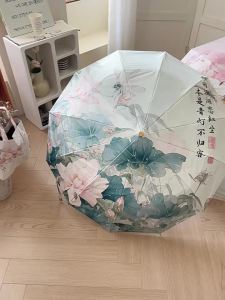 MOLORE | Double Layer UV Protection Rain & Sun Umbrella