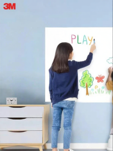 3M | Removable Multi-purpose Whiteboard Wall Film