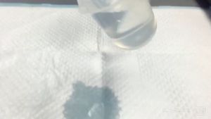 Disposable Underpad Adult Elderly Incontinence Pad Super Absorbent Protection Diapers Breathable Elderly Patient Maternal Care Mat