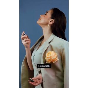 Élan LUMI Parfum Pour Femme