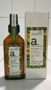 Xịt dưỡng dưỡng tóc chăm sóc da đầu thanh lọc kháng khuẩn Nouvelle sani habit 100ml