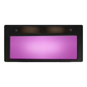 CK Tech. | Auto-Dimming Welding Helmet with LCD Lens for Arc Welding