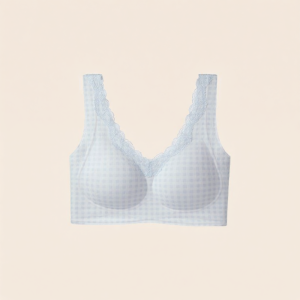 MsPai | Sports Shockproof Light Bra