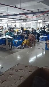 UPF50+Ice Silk Sunscreen Clothes for Men in Summer Thin UV resistant Breathable Casual Sunscreen Clothes Fishing Sunscreen Clothes