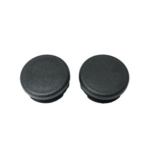 2025 TENERE 700 Motorcycle Frame Hole Cover Caps Plug Decorative Frame Cap Set For YAMAHA Tenere700 World Raid XTZ 700 2019-2024