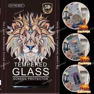 ฟิล์มกระจกเต็มจอ OG HD สำหรับ Infinix ทุกรุ่น ติดง่าย ไร้รอยนิ้วมือ ทนทาน