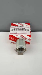 ซองถ่านไดชาร์ท TOYOTA VIGOALTIS CAMRY COMMUTER รหัส 27370-0C020