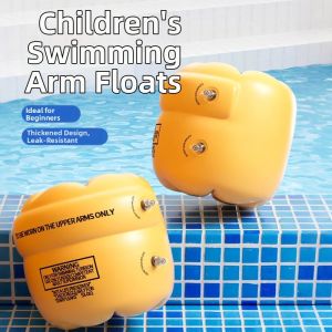 LIMATI | Floating Arm Bands for Swim